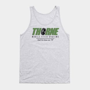 Thorne Mobile Field Systems Tank Top